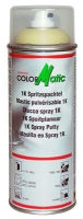 DUPLI COLORCM 1K Spritzspachtel beige 400 ml