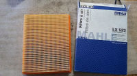 LX523 MAHLE ORIGINAL Luftfilter