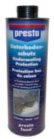 PRESTOpresto Unterbodenschutz UBS Bitumen schw. 1000 ml