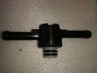 Ventil, Kraftstofffilter
