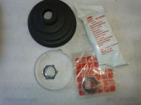 FEBI 08299 Faltenbalgsatz, Antriebswelle