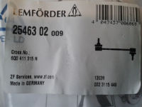LEMFRDER Stange/Strebe, Stabilisator