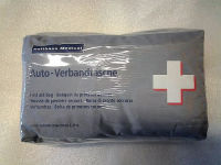 VERBANDTASCHE DIN 13164 KLASSIK PREM 2281178