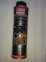 LIQUI MOLY lschlamsplung 300ml