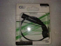 ADAP KABEL AIV 150OHM ISO AUF 50OHM DIN